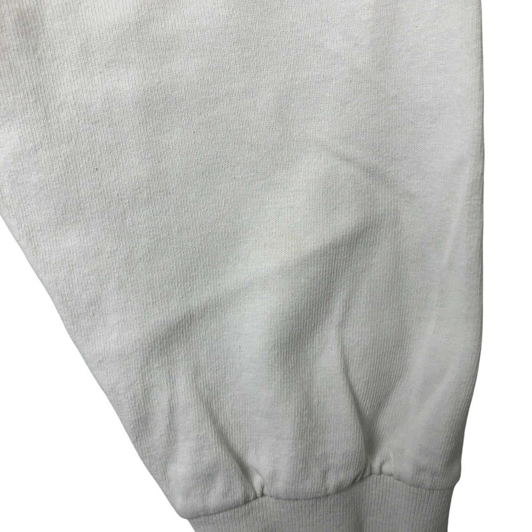 00'S Harley-Davidson Long Sleeve T-Shirt, Men's XL Size cotton white type Vintage Second Hand