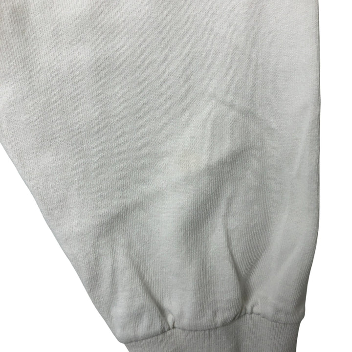 00'S Harley-Davidson Long Sleeve T-Shirt, Men's XL Size cotton white type Vintage Second Hand