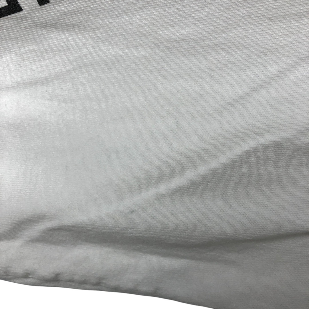 00'S Harley-Davidson Long Sleeve T-Shirt, Men's XL Size cotton white type Vintage Second Hand