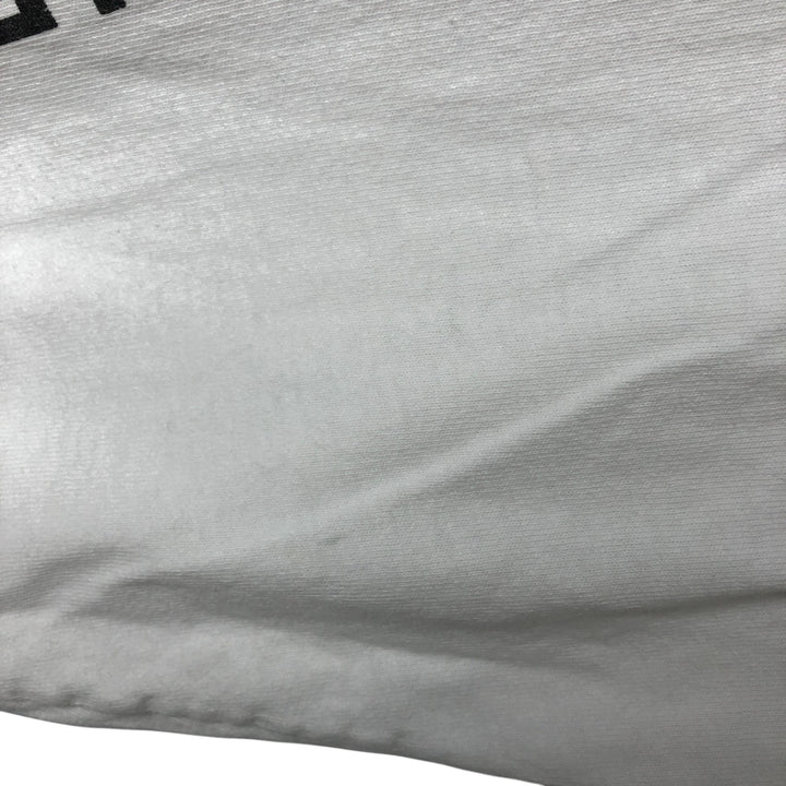 00'S Harley-Davidson Long Sleeve T-Shirt, Men's XL Size cotton white type Vintage Second Hand