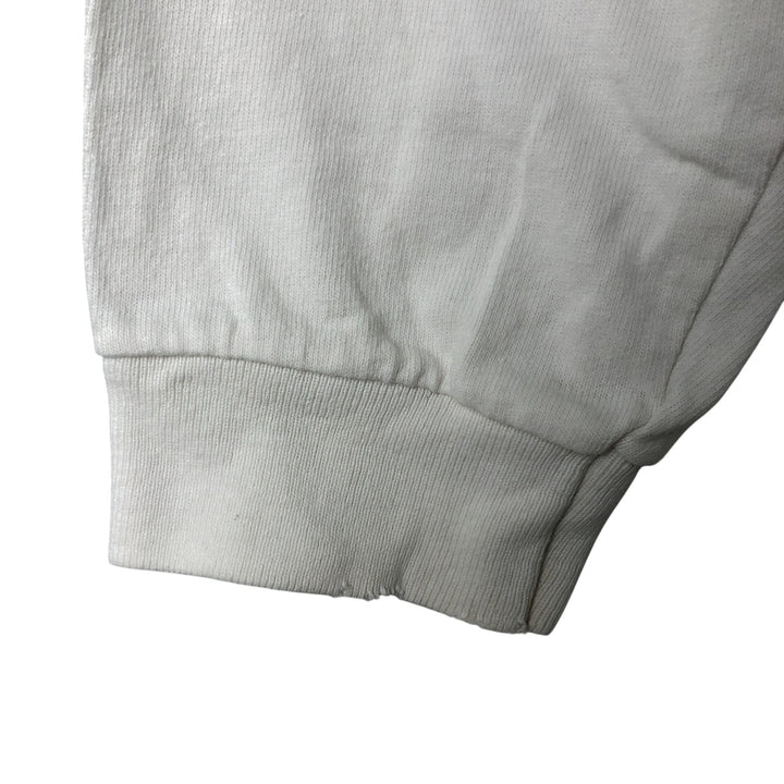 00'S Harley-Davidson Long Sleeve T-Shirt, Men's XL Size cotton white type Vintage Second Hand