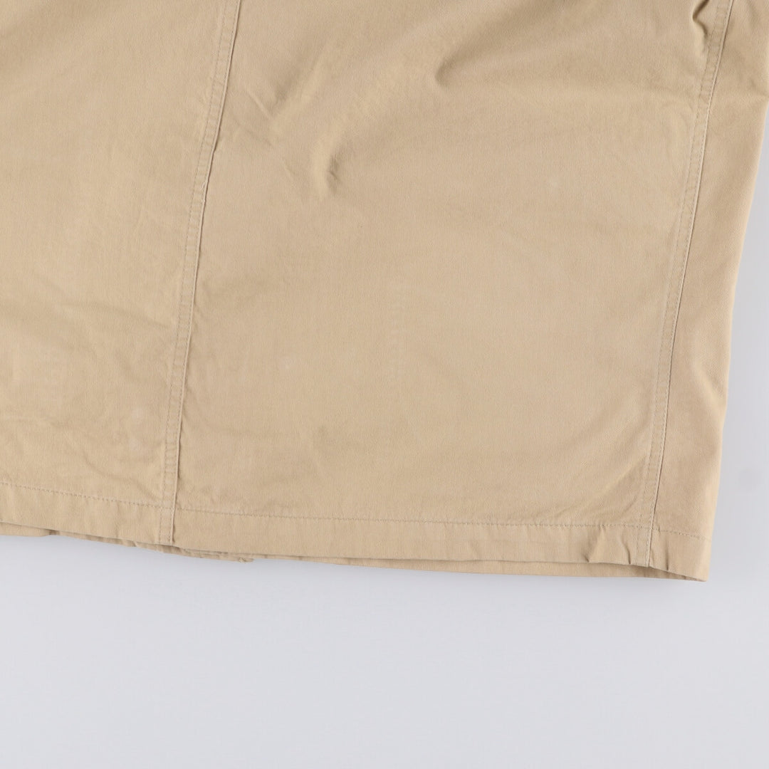 Ralph Lauren POLO by Ralph Lauren Hunting Jacket Men's XL cotton Beige type Vintage Second Hand