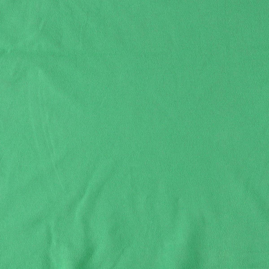 Ralph Lauren Classic Fit Short Sleeve Polo Shirt Women's XL cotton green type Vintage Second Hand