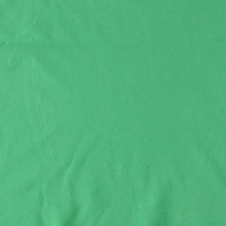 Ralph Lauren Classic Fit Short Sleeve Polo Shirt Women's XL cotton green type Vintage Second Hand