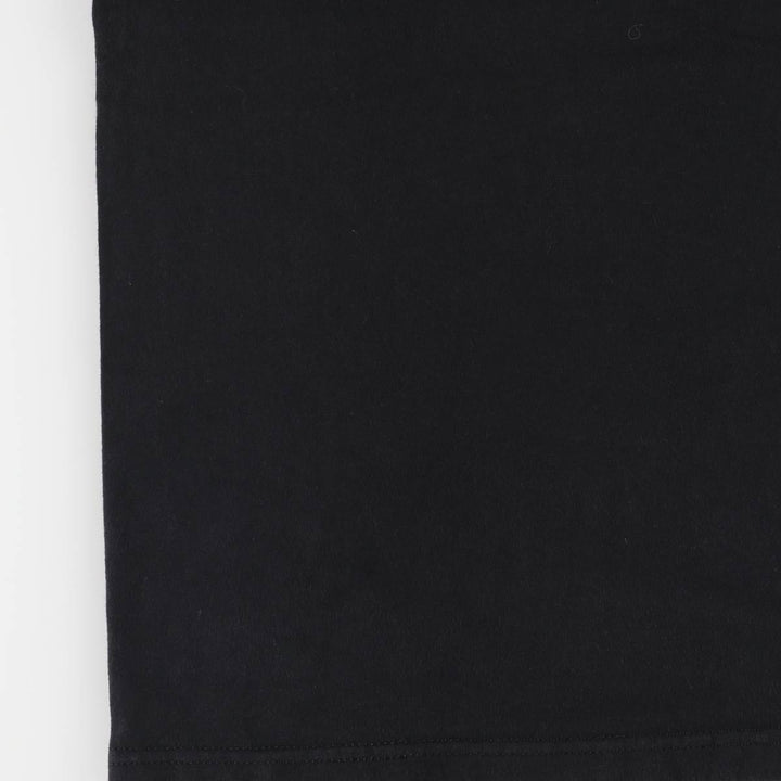 90'S Harley-Davidson Long Sleeve T-Shirt, Women's Size S, Vintage unclear black type Vintage Second Hand