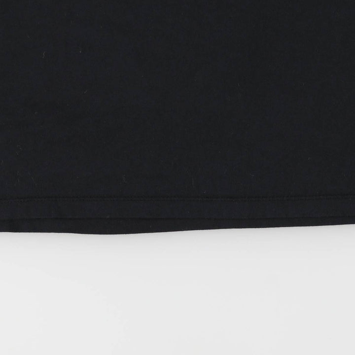 Harley-Davidson Long Sleeve T-Shirt for Women (XL Size) cotton black type Vintage Second Hand