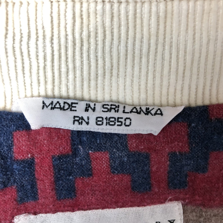 BRANDON THOMAS Hunting Jacket, Women's Size S cotton gray type Vintage Second Hand