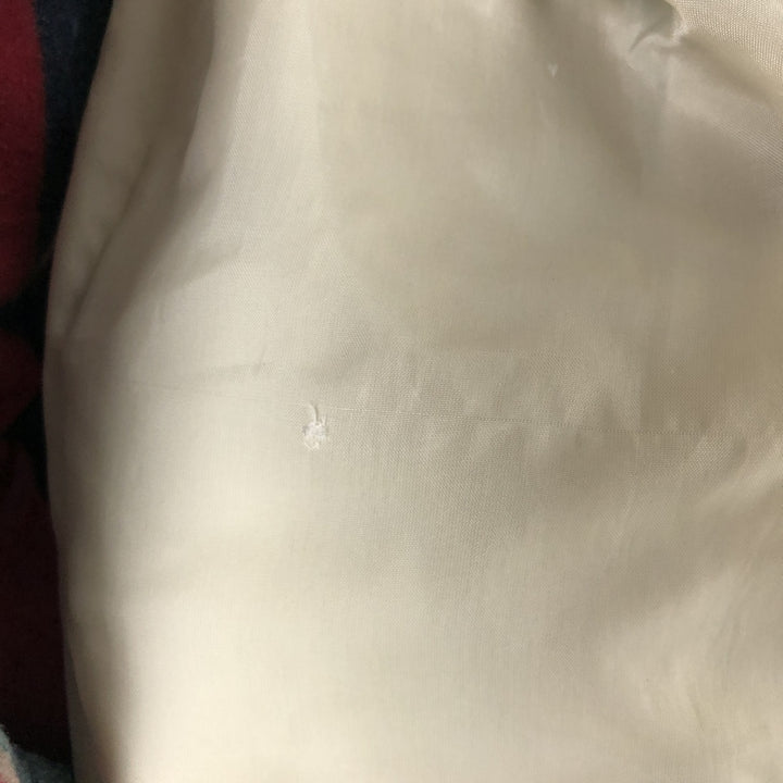 BRANDON THOMAS Hunting Jacket, Women's Size S cotton gray type Vintage Second Hand