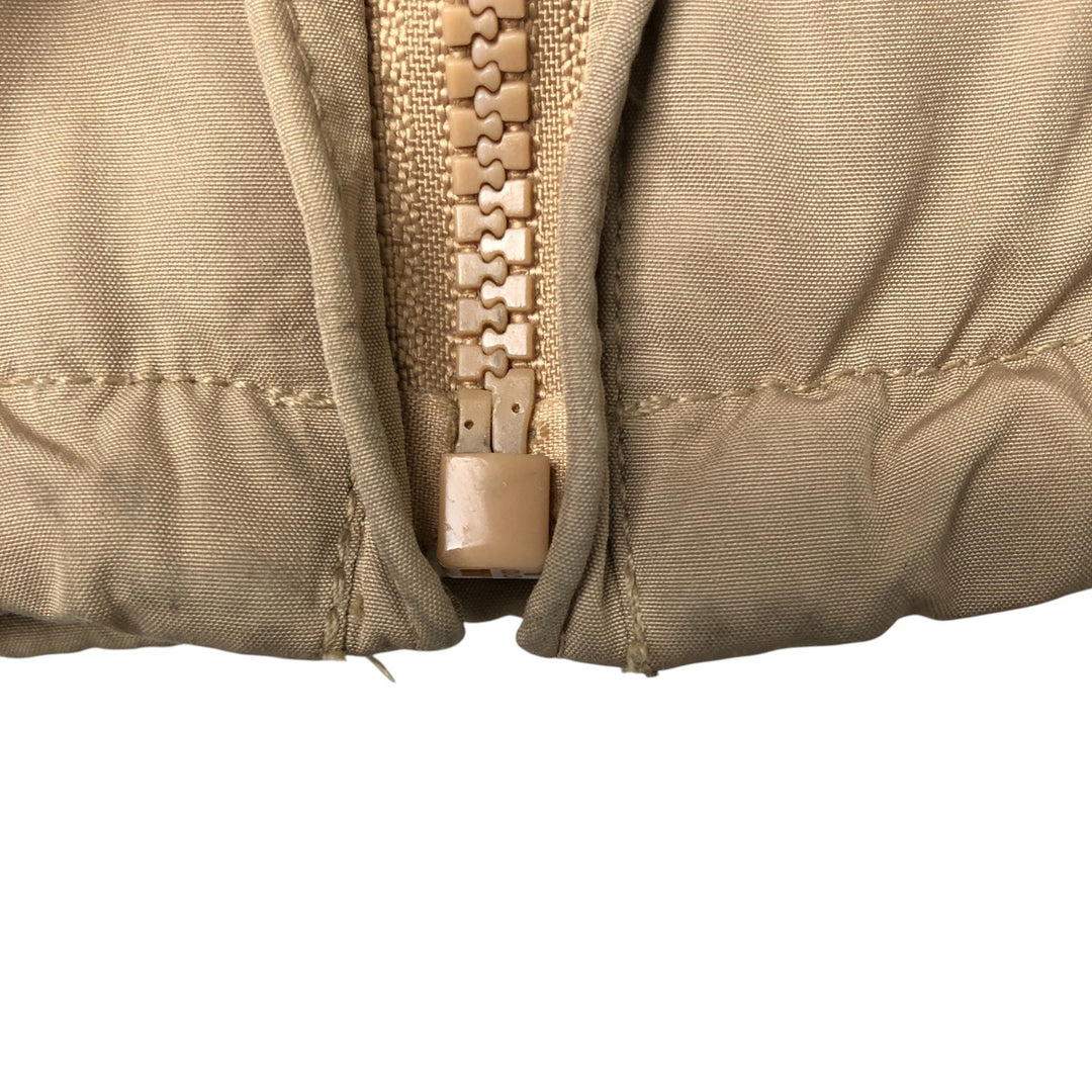 Ralph Lauren POLO by Ralph Lauren windbreaker, men's XL size polyester Beige type Vintage Second Hand