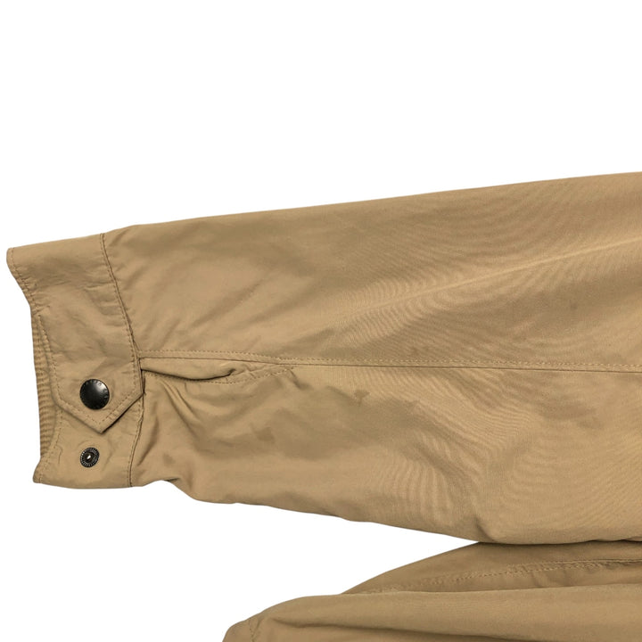Ralph Lauren POLO by Ralph Lauren windbreaker, men's XL size polyester Beige type Vintage Second Hand