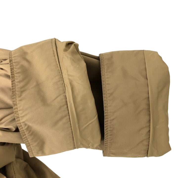 Ralph Lauren POLO by Ralph Lauren windbreaker, men's XL size polyester Beige type Vintage Second Hand