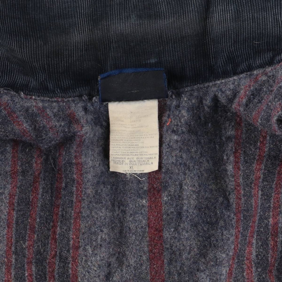 90'S Dickies denim coveralls, men's XL size, vintage unknown blue type Vintage Second Hand