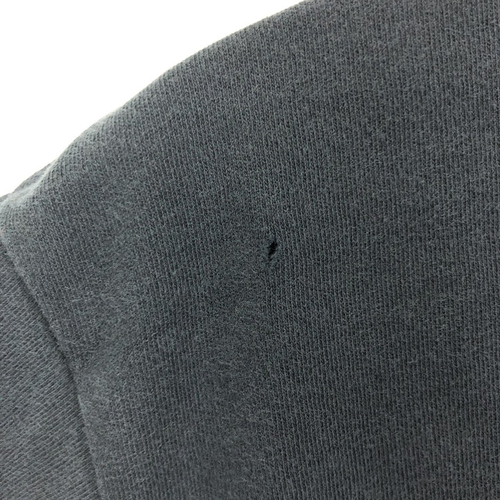 Ralph Lauren POLO by Ralph Lauren short sleeve polo shirt, men's size M cotton black type Vintage Second Hand