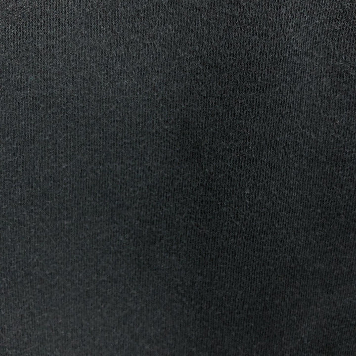 Ralph Lauren POLO by Ralph Lauren short sleeve polo shirt, men's size M cotton black type Vintage Second Hand