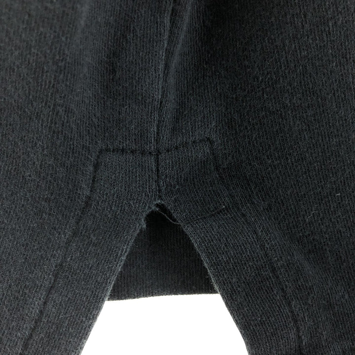 Ralph Lauren POLO by Ralph Lauren short sleeve polo shirt, men's size M cotton black type Vintage Second Hand