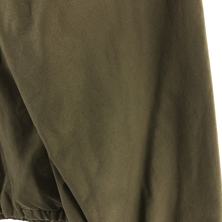 Ralph Lauren POLO by Ralph Lauren Swing Top Sports Jacket Men's L size cotton brown type Vintage Second Hand