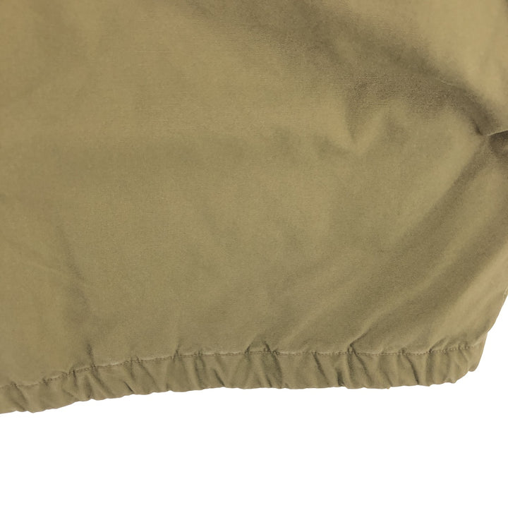 Ralph Lauren POLO by Ralph Lauren Swing Top Sports Jacket Men's L size cotton brown type Vintage Second Hand