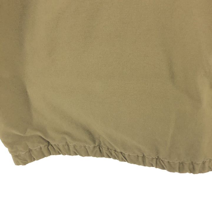 Ralph Lauren POLO by Ralph Lauren Swing Top Sports Jacket Men's L size cotton brown type Vintage Second Hand