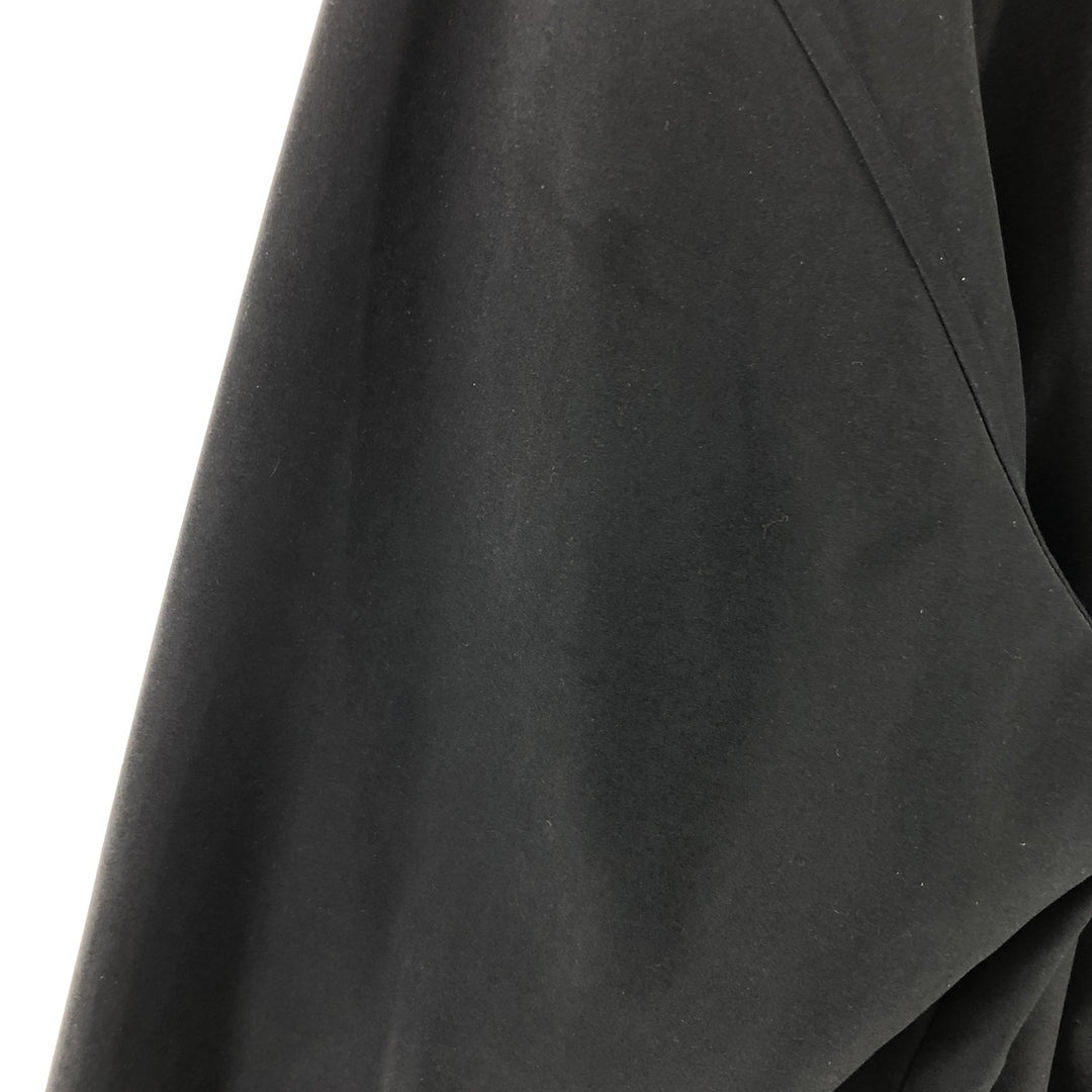 Ralph Lauren POLO by Ralph Lauren Swing Top Sports Jacket Men's XL polyester black type Vintage Second Hand