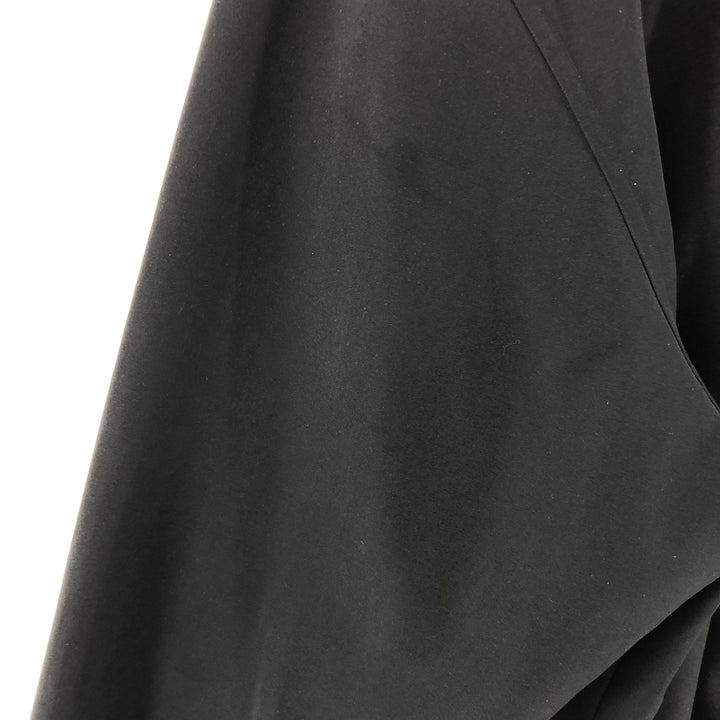 Ralph Lauren POLO by Ralph Lauren Swing Top Sports Jacket Men's XL polyester black type Vintage Second Hand