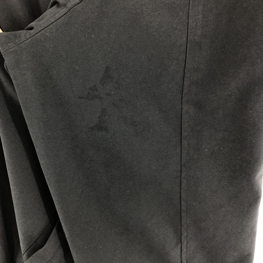 Ralph Lauren POLO by Ralph Lauren Swing Top Sports Jacket Men's XL polyester black type Vintage Second Hand