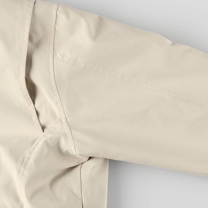 Ralph Lauren POLO by Ralph Lauren Swing Top Sports Jacket Men's L size polyester Beige type Vintage Second Hand