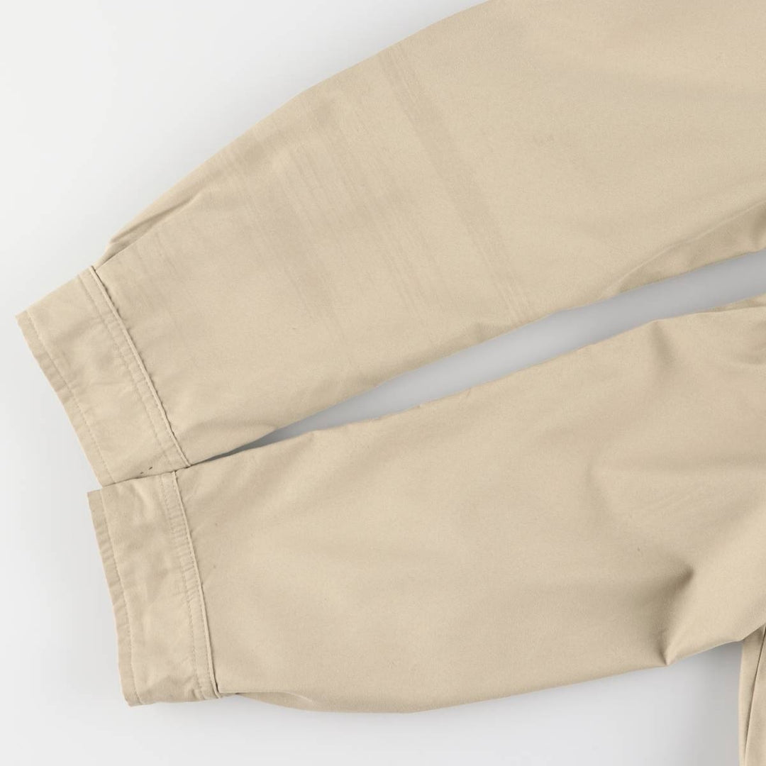 Ralph Lauren POLO RALPH LAUREN Swing Top Sports Jacket Men's S polyester Beige type Vintage Second Hand