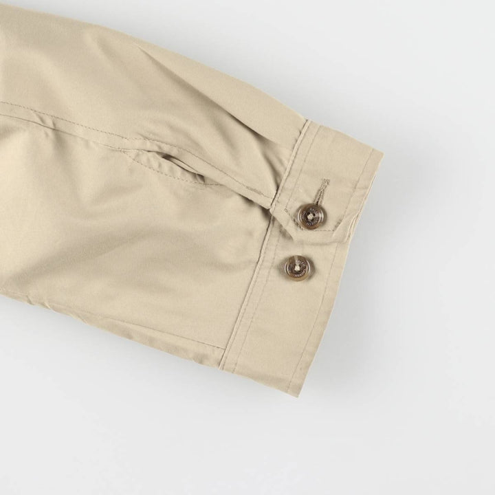 Ralph Lauren POLO RALPH LAUREN Swing Top Sports Jacket Men's XXL polyester Beige type Vintage Second Hand