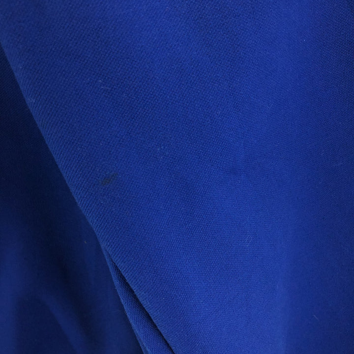 90s-00'S PUMA NHL TORONTO MAPLE LEAFS Toronto Maple Leafs Jersey Track Jacket Men's XL polyester blue type Vintage Second Hand