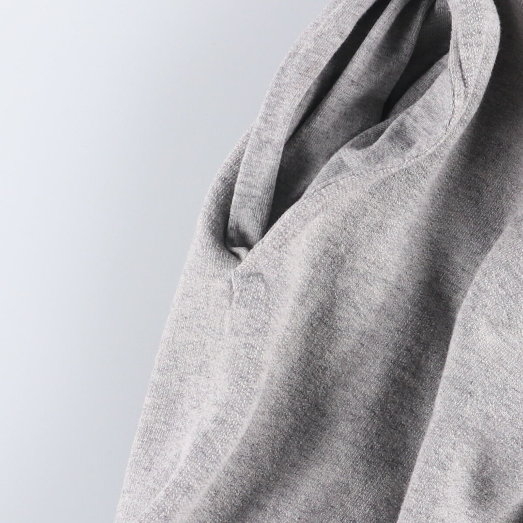 Fruit of the Loom Remake Sweatpants Women's Size L cotton gray type Vintage Second Hand