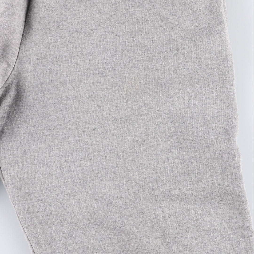 Fruit of the Loom Remake Sweatpants Women's Size L cotton gray type Vintage Second Hand