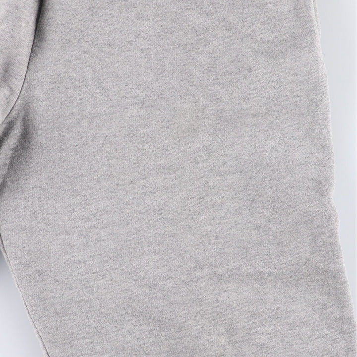 Fruit of the Loom Remake Sweatpants Women's Size L cotton gray type Vintage Second Hand