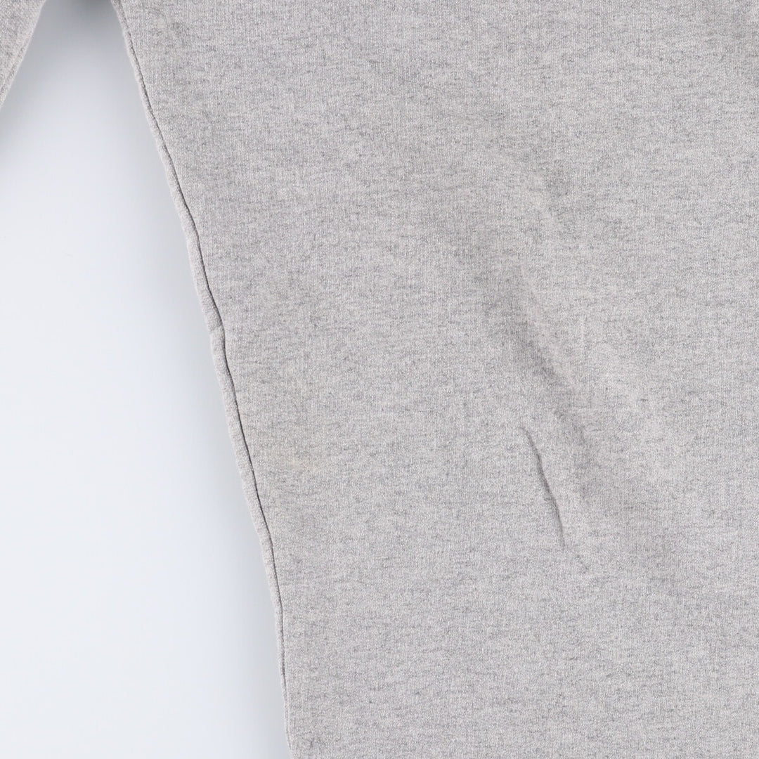 Fruit of the Loom Remake Sweatpants Women's Size L cotton gray type Vintage Second Hand