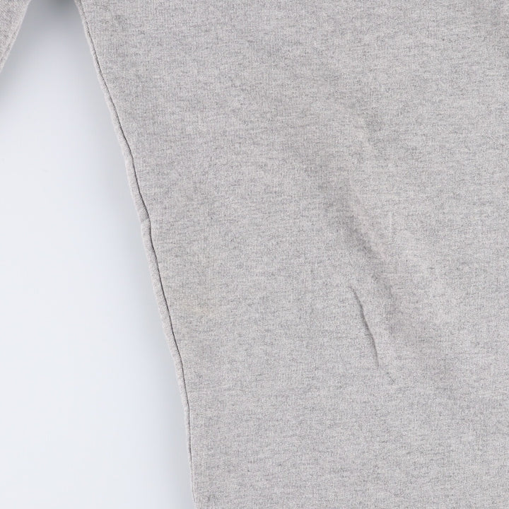 Fruit of the Loom Remake Sweatpants Women's Size L cotton gray type Vintage Second Hand