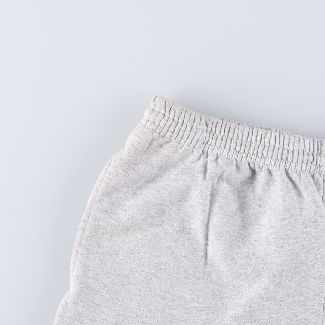 Fruit of the Loom Vest Remake Sweatpants, Women's Size L cotton gray type Vintage Second Hand