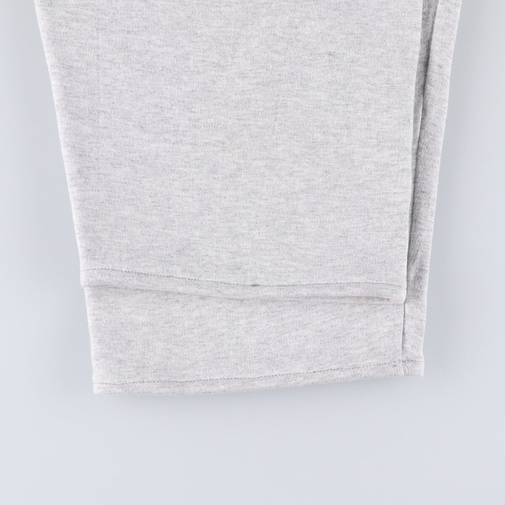 Fruit of the Loom Vest Remake Sweatpants, Women's Size L cotton gray type Vintage Second Hand