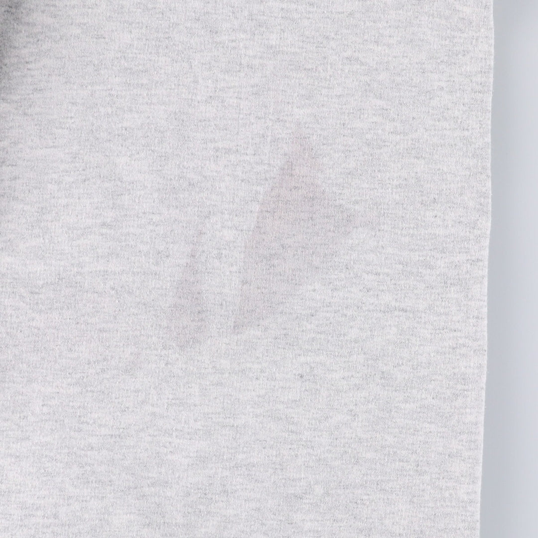 Fruit of the Loom Vest Remake Sweatpants, Women's Size L cotton gray type Vintage Second Hand