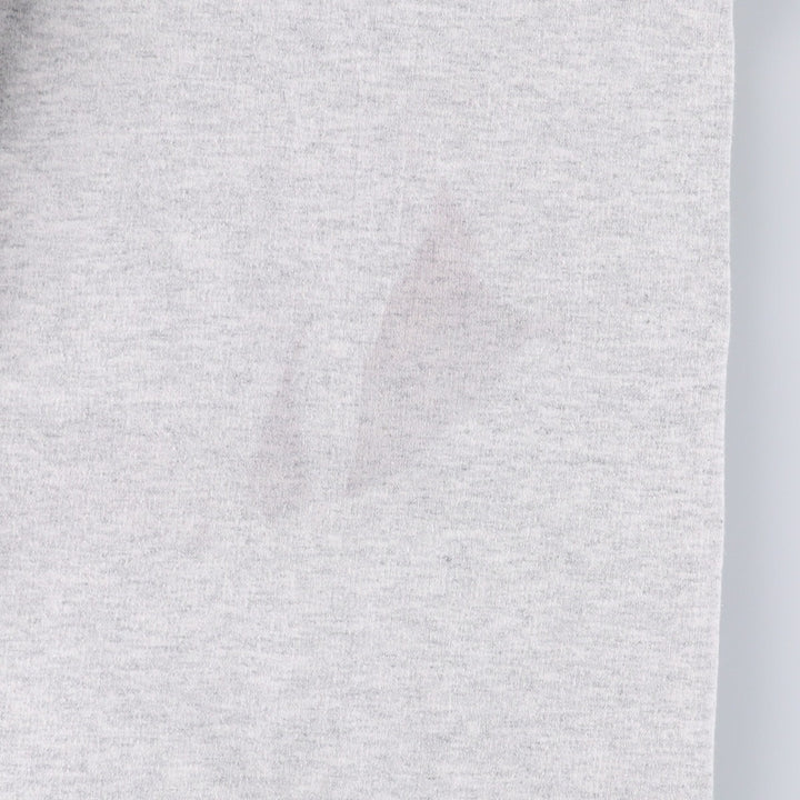 Fruit of the Loom Vest Remake Sweatpants, Women's Size L cotton gray type Vintage Second Hand