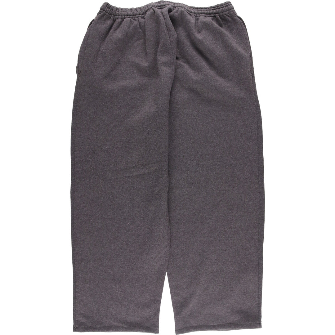 Champion ECO AUTHENTIC Remake Sweatpants, Women's XL cotton gray type Vintage Second Hand