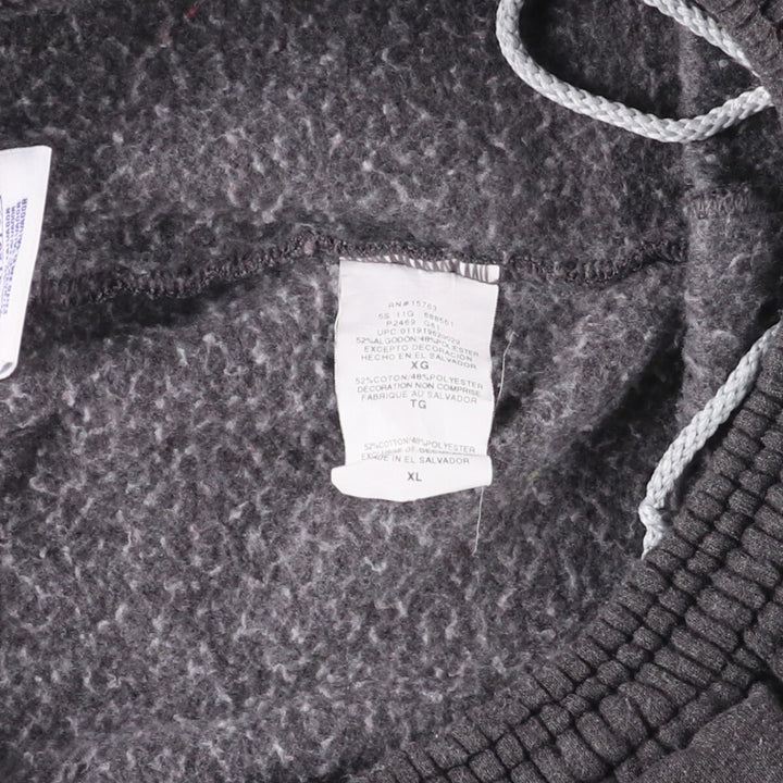 Champion ECO AUTHENTIC Remake Sweatpants, Women's XL cotton gray type Vintage Second Hand