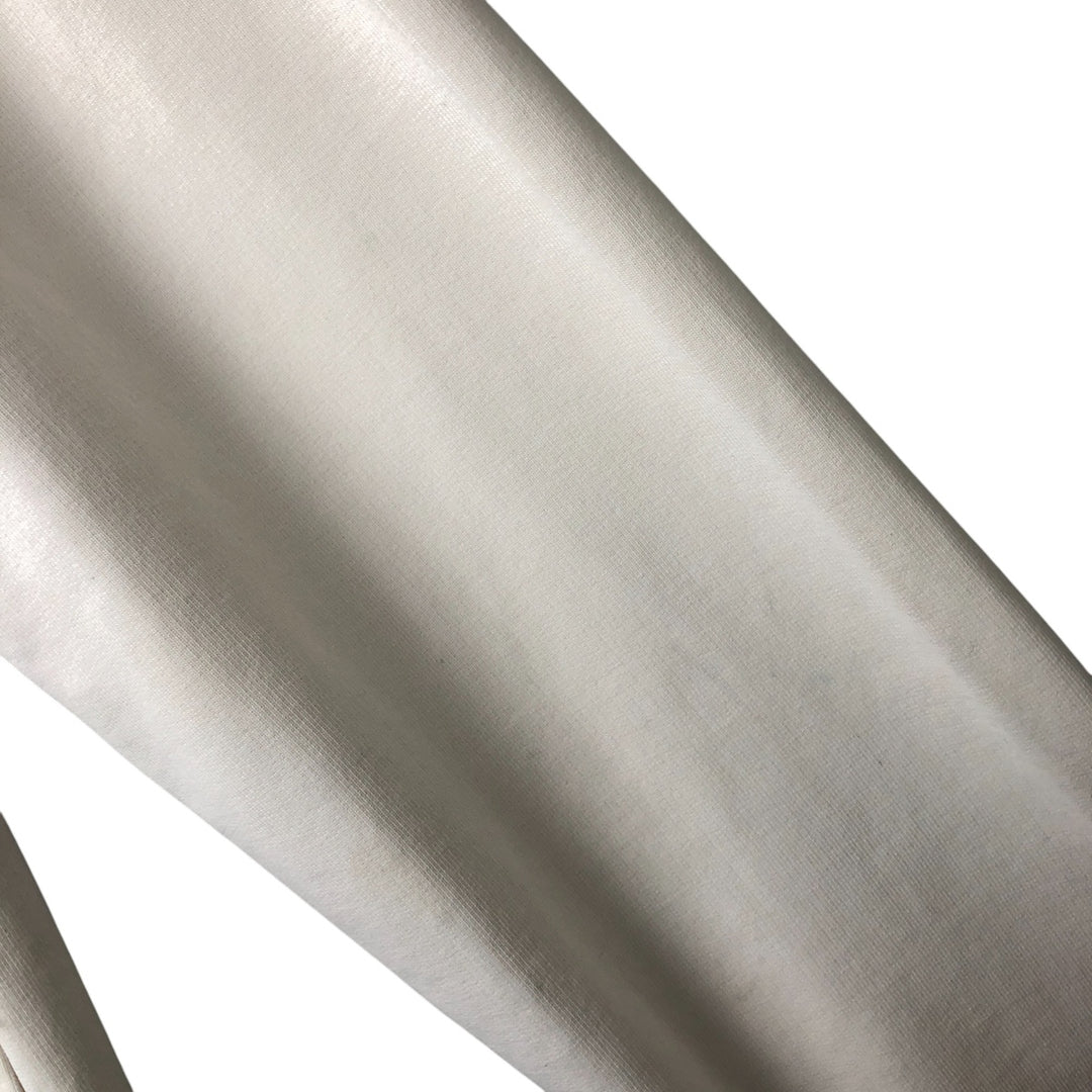 THE NORTH FACE Cotton Parka for Women, Size L cotton white type Vintage Second Hand