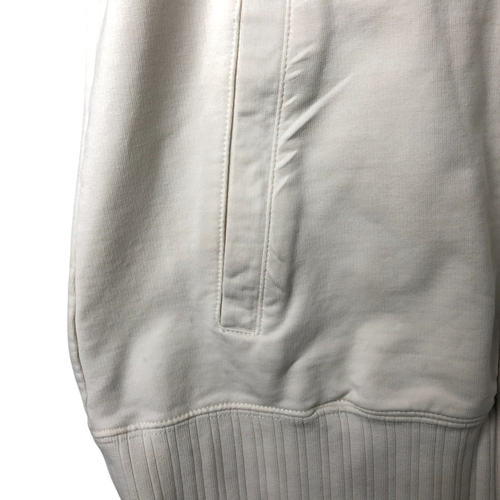 THE NORTH FACE Cotton Parka for Women, Size L cotton white type Vintage Second Hand