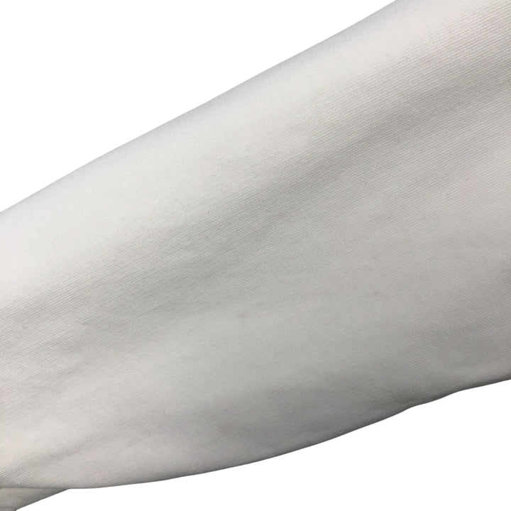 THE NORTH FACE Cotton Parka for Women, Size L cotton white type Vintage Second Hand