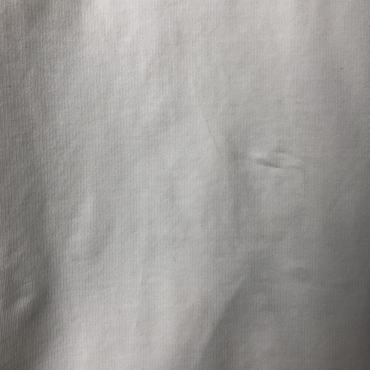 THE NORTH FACE Cotton Parka for Women, Size L cotton white type Vintage Second Hand