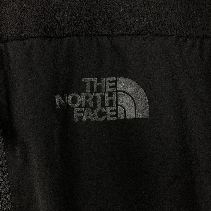 THE NORTH FACE Fleece Jacket, Men's Size L polyester black type Vintage Second Hand