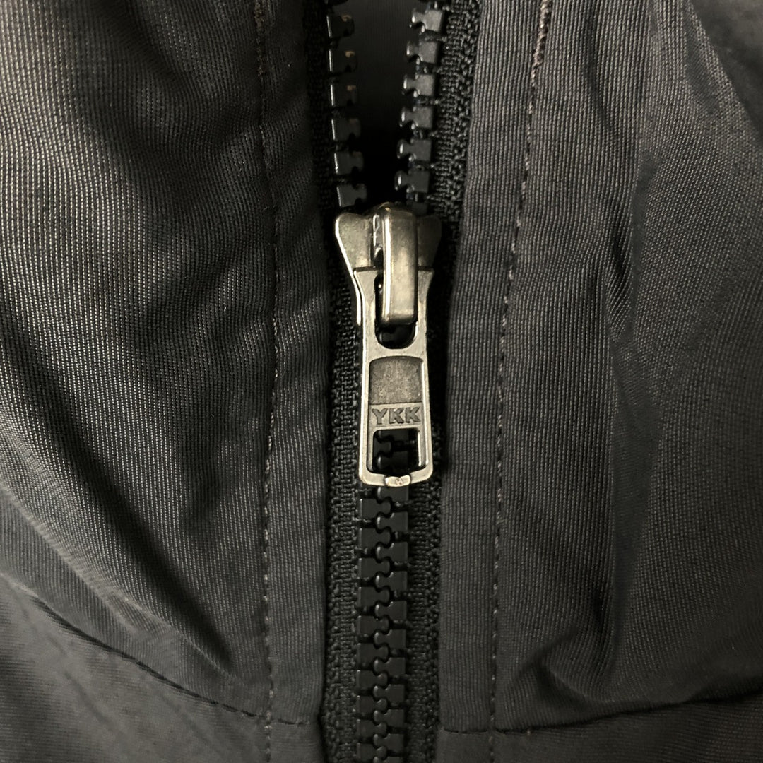 Patagonia Men's Baggies Jacket 28151SP20 Nylon Blouson Men's M Size Nylon Charcoal Vintage Second Hand