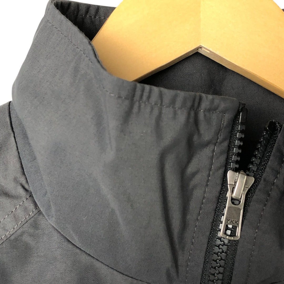 Patagonia Men's Baggies Jacket 28151SP20 Nylon Blouson Men's M Size Nylon Charcoal Vintage Second Hand