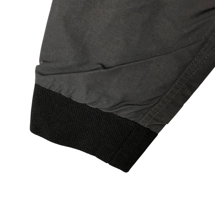 Patagonia Men's Baggies Jacket 28151SP20 Nylon Blouson Men's M Size Nylon Charcoal Vintage Second Hand