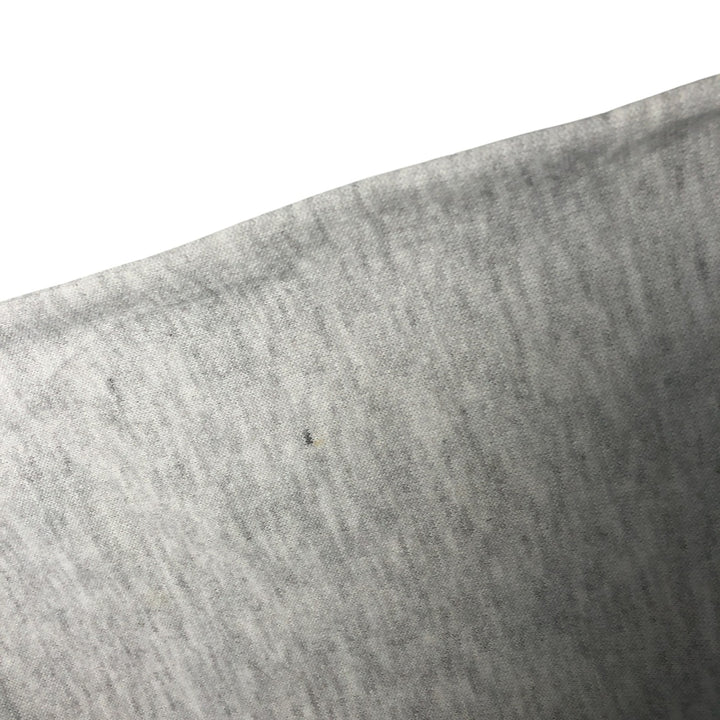 Vintage Lee Heavy Weight Solid Color Sweatshirt from the 90'S to 00s, Men's Size XXL unclear pale white type Vintage Second Hand