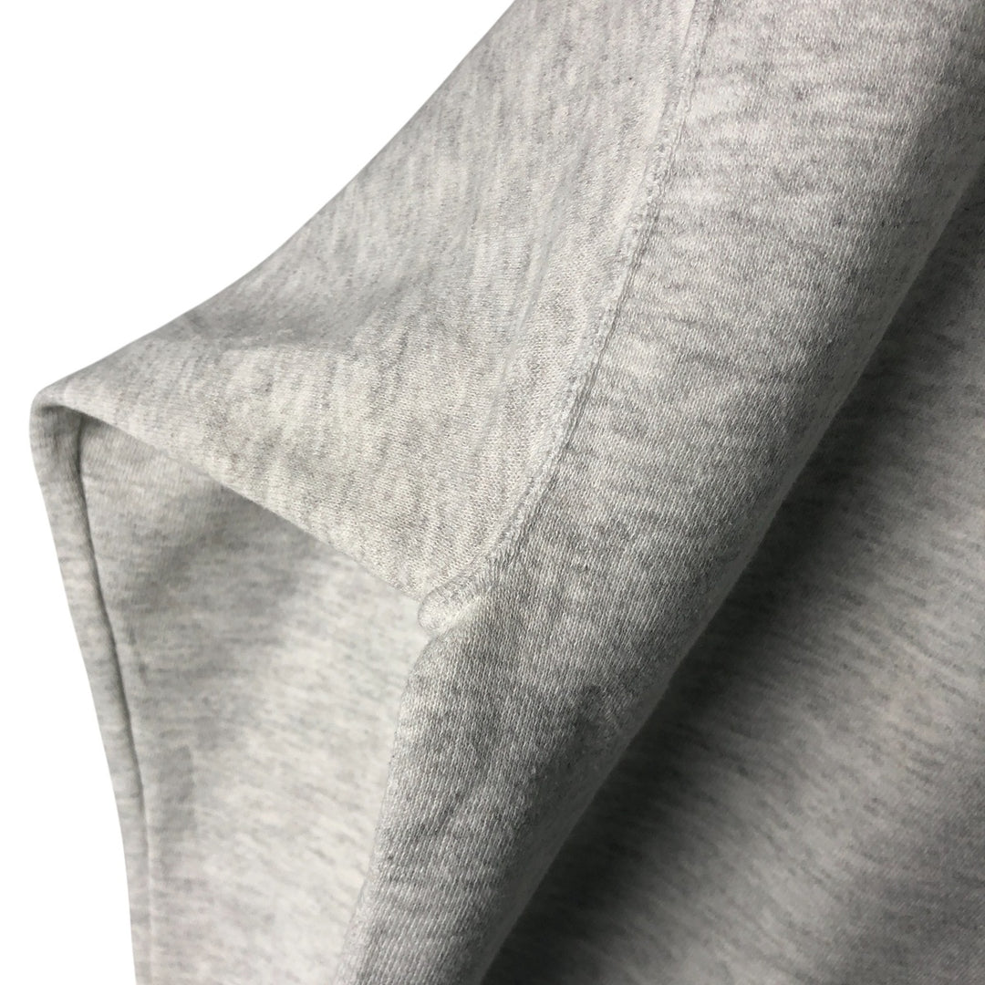 Vintage Lee Heavy Weight Solid Color Sweatshirt from the 90'S to 00s, Men's Size XXL unclear pale white type Vintage Second Hand